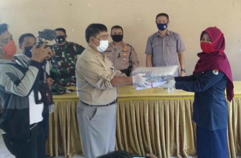 KPU Indramayu Targetkan Verfak Selesai 14 Hari