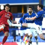 Derby Everton Vs Liverpool : Pesta Juara Tertunda