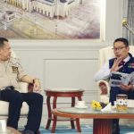MPR Apresiasi Langkah Emil Tangani Korona