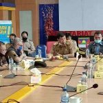 Maksimalkan Pelayanan Publik dan SDM Unggul