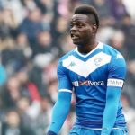 Langgar Disiplin Tak Ikuti Latihan, Klub Pecat Balotelli