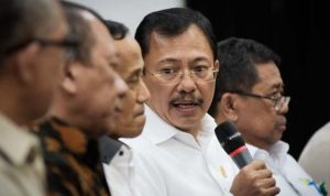 Vaksin Nusantara Belum Selesai Penelitian, Dokter Terawan Dipecat IDI