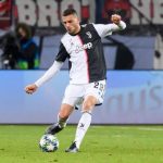 Manchester United Bidik Pemain Juventus