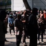Longgarnya Pemberlakuan PSBB : Waspadai Gelombang Kedua Covid-19 Longgarnya Pemberlakuan PSBB : Waspadai Gelombang Kedua Covid-19