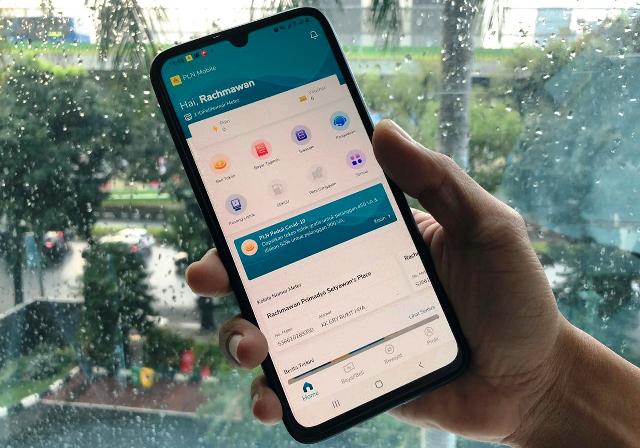 Beli Rumah, Cek Dulu Listriknya, Urusan Listrik, PLN Mobile in Ya!