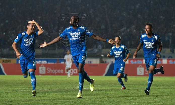 Siap Menyongsong Kompetisi Bergulir