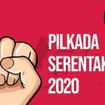 Tahapan Pilkada : Seluruh Petugas KPU di 32 Kecamatan Kab. Cianjur Akan Lakukan Rapid Tes