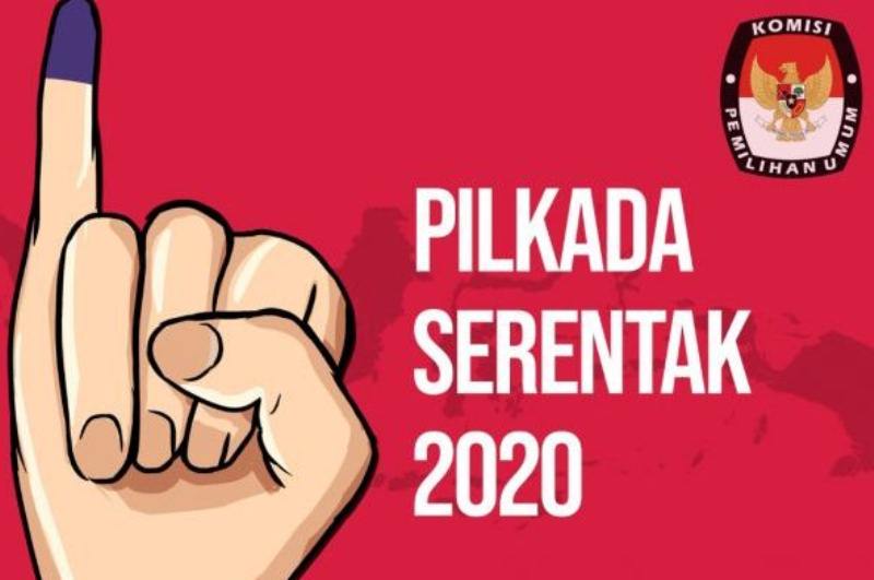 Tahapan Pilkada : Seluruh Petugas KPU di 32 Kecamatan Kab. Cianjur Akan Lakukan Rapid Tes