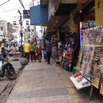  PKL Bisa Kena Razia Saat PSBB Proporsional