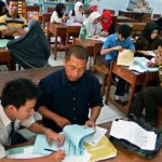 Akui Belum Temukan Pemalsuan Dokumen