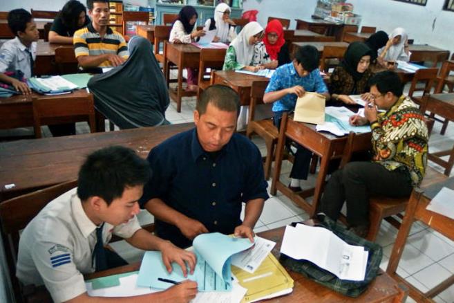 Akui Belum Temukan Pemalsuan Dokumen