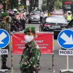 PSBB Proporsional Kurang Sosialisasi, Warga Masih Banyak yang Keluyuran