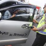 Tak Wajibkan PSBB, Pusat Sepelekan Karawang?