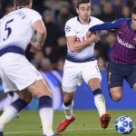 Philippe Coutinho Jadi Sangkar Emas Barcelona