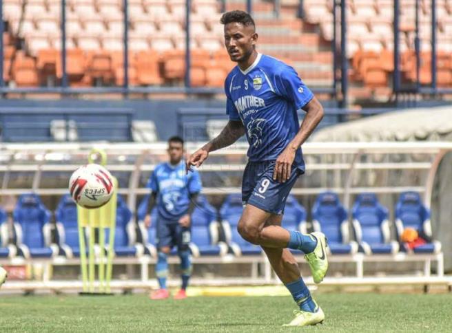 Wander Luiz Optimis Liga Berlanjut