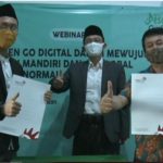 Pesantren Go Digital, Wujudkan Pesantren Mandiri dan Go Global di Era New Normal