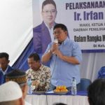 Demokrat Apresiasi Langkah Gubernur Soal Korona