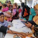 Saat Pandemi, Angka Kehamilan Menurun