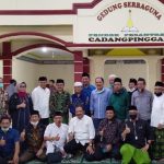 Surat Keputusan Gubernur Bikin Resah, Dewan Soroti Protokol Kesehatan di Pesantren