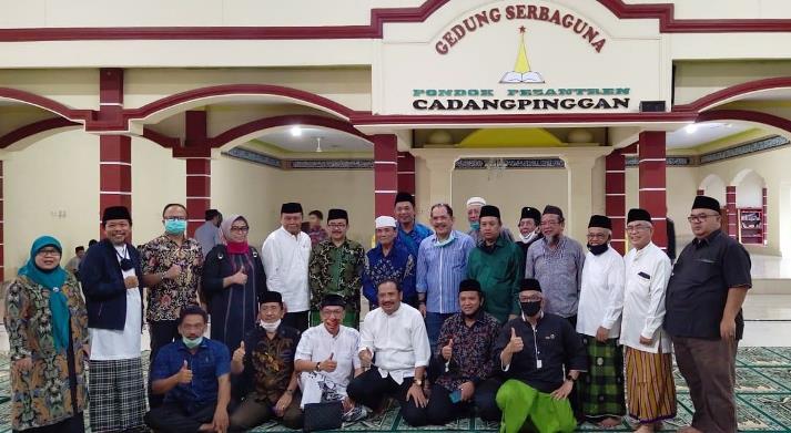 Surat Keputusan Gubernur Bikin Resah, Dewan Soroti Protokol Kesehatan di Pesantren