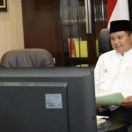 Bentuk Majelis Masyayikh, Wagub Serap Aspirasi Ulama