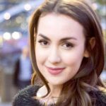 Rianti Cartwright Menanti Kelahiran Bayi Pertama