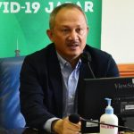 Kaji Model Transportasi di Tengah Pandemi