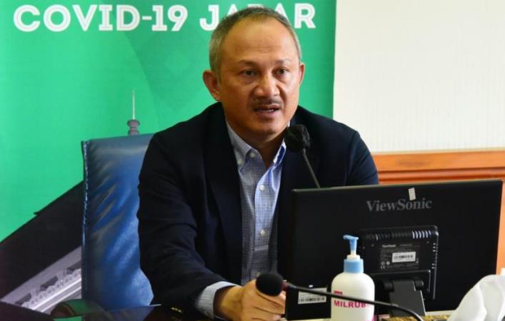 Kaji Model Transportasi di Tengah Pandemi