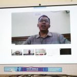 Kacadisdikwil VII Lakukan Tanya Jawab Seputar PPDB 2020