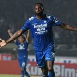 Geoffrey Castillion Segera Kembali ke Indonesia