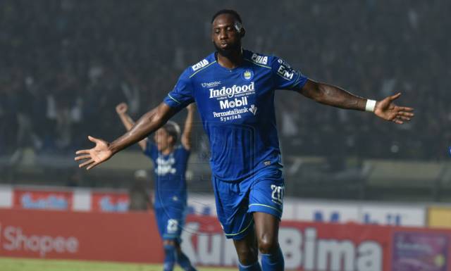 Geoffrey Castillion Segera Kembali ke Indonesia