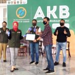 Super Adventure dan Reborn Beri Bantuan pada Pemprov Jabar