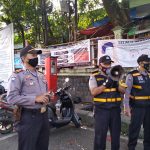 Tiga Pasar di Bandung Ditutup Setelah Ada 4 Orang Pedagang Dinyatakan Positif Covid-19