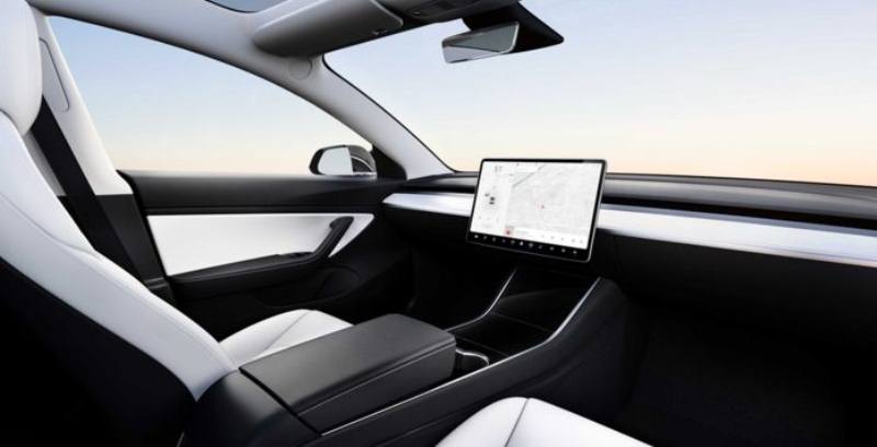 Fitur Autopilot Pada Mobil Tanpa Setir, Tesla Berencana Luncurkan Dalam 2 Tahun