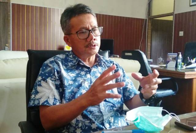 Pemasaran Online, Dorong Petani Bertahan Masa Pandemi