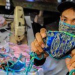 Ratusan UMKM Terdampak Korona