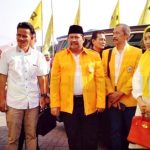 Sempat Bermasalah, Wabup Bekasi Penuhi Verifikasi