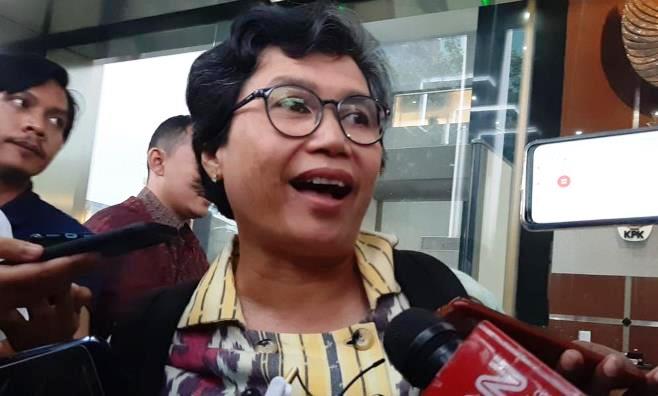 Kasus Lama Diungkap di Tengah Pandemi, Kepala Daerah Kembali Jadi Tersangka Kasus Lama Diungkap di Tengah Pandemi, Kepala Daerah Kembali Jadi Tersangka