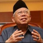 Wapres Komentari Kebijakan Pemerintah RI untuk Tangani Pandemi
