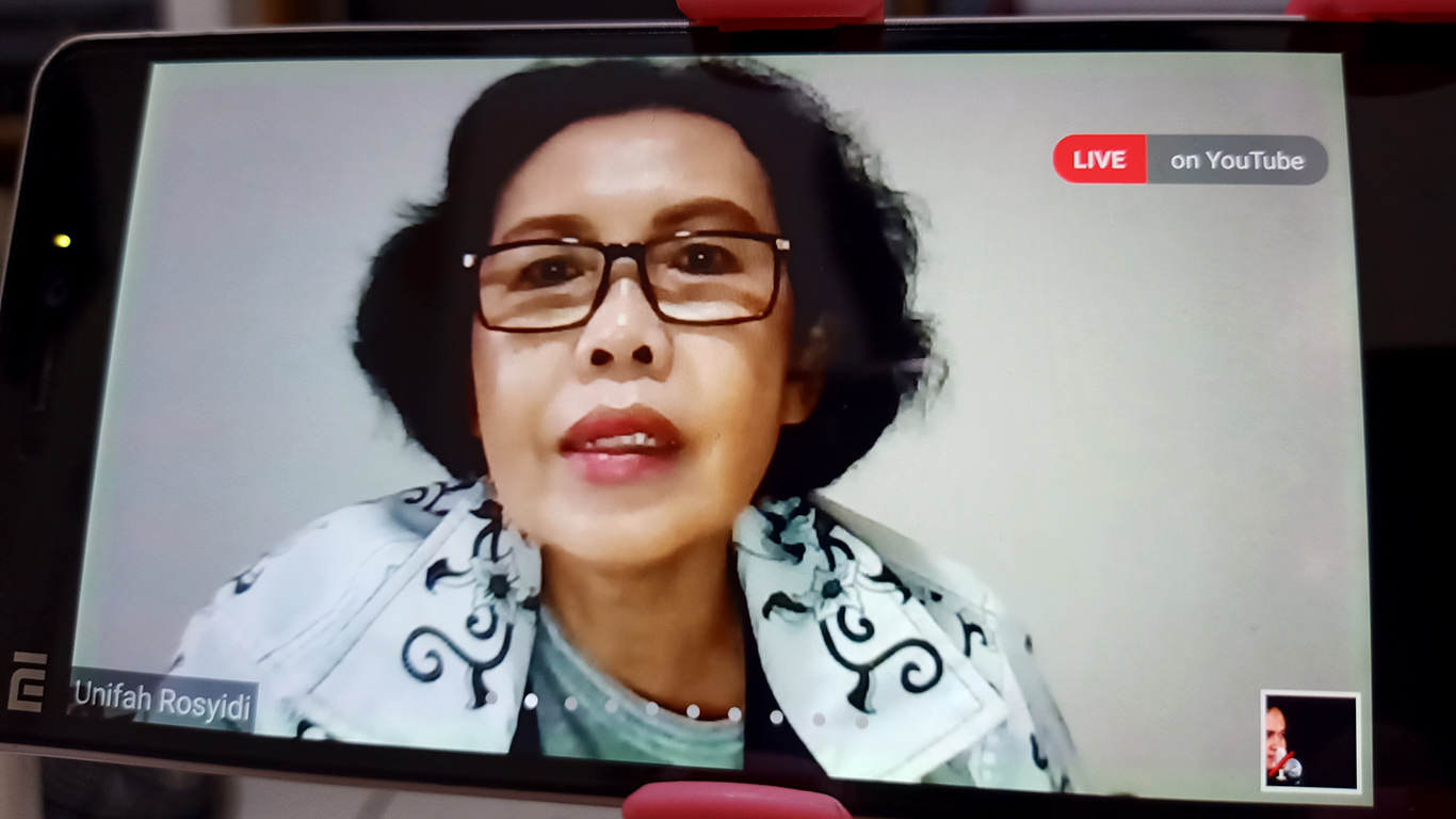 Jangan Ada Stigma Rendahnya Kualitas Pendidikan Penyebabnya Adalah Guru