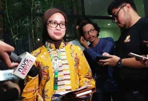 Pemkab Bandung, Indramayu dan Subang Disebut KPK Sebagai Pemda yang Banyak Dilaporkan Terkait Bansos