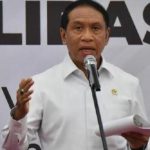 Menpora Persilahkan Cabor Gelar Kembali Pelatnas