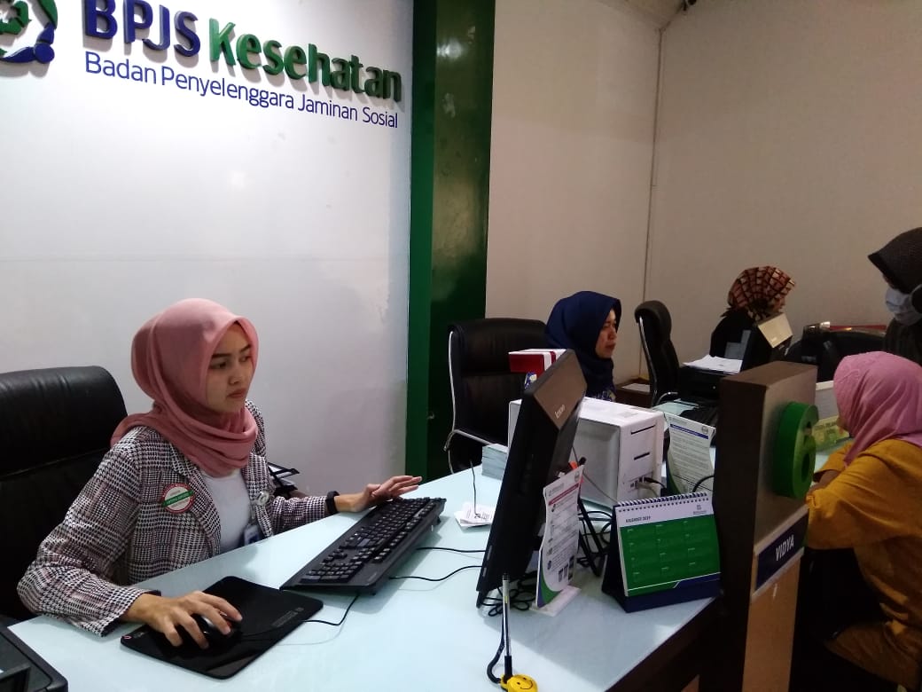 Ratusan Ribu Warga Cimahi Banyak yang Menunggak Iuran BPJS Totalnya Capai Rp 116 Miliar