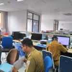 Ratusan PNS Cimahi Pensiun Tahun ini, Penggantinya Masih Belum Jelas