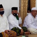 Gubernur Harus Bantu Berikan Dana untuk Protokol Kesehatan Bagi Kalangan Pesantren