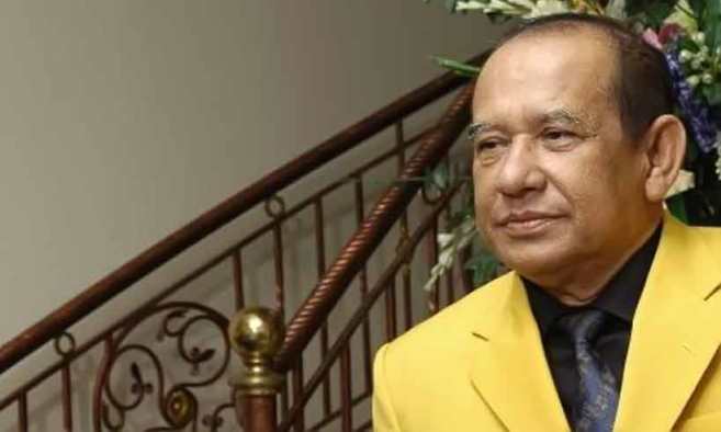 Dukungan Bagi Ali Hasan Tak Terbendung