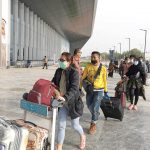 Ratusan Ribu Pekerja Migran Dipulangkan, Pemerintah Harus Cari Solusi