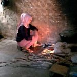 Satu Kampung Gelap Gulita