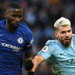 Chelsea Vs City : Misi Balas Dendam Lampard