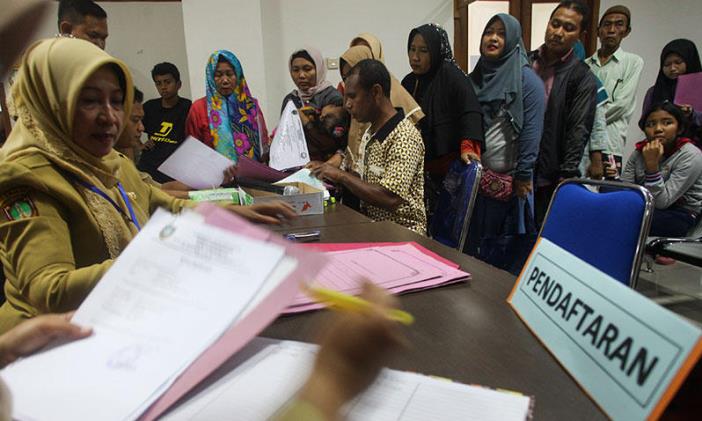 Pastikan PPDB Sesuai Aturan